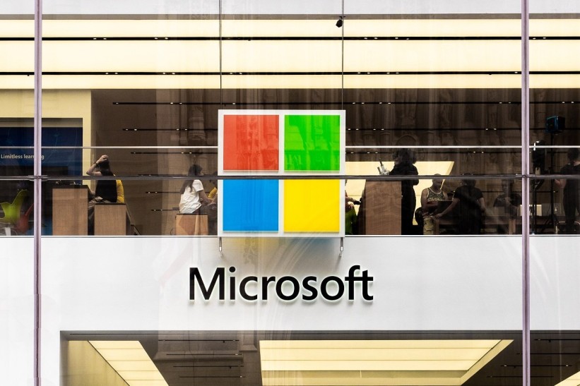 Microsoft otvara više od 36.000 radnih mjesta