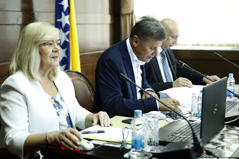 Vlada FBiH: Gradovima i općinama uplaćena 32 miliona KM