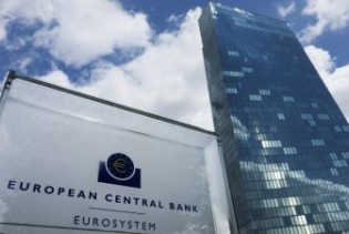 Evropska centralna banka zadržala kamatne stope u eurozoni na važećem nivou