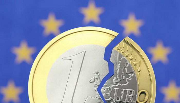 Inflacija u eurozoni rekordnih 10 posto