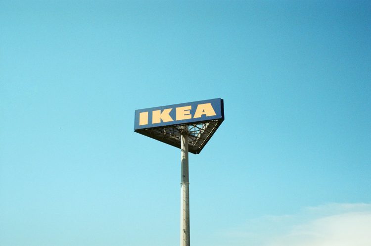IKEA je donijela važnu odluku