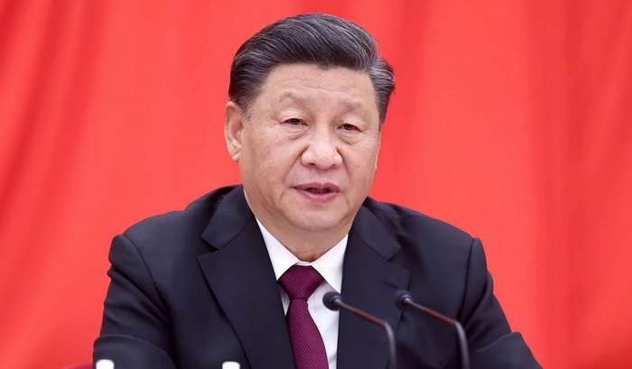 Foreign Affairs: Slabosti Kine i Xi Jinpinga