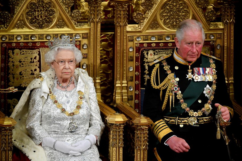 Koliko bogatstvo nasljeđuje novi engleski kralj Charles III.?