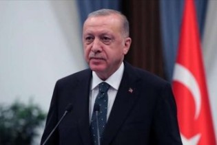 Erdogan danas u posjeti BiH, niz sastanaka sa bh. privrednicima