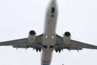 Lufthansa zbog štrajka pilota otkazala na stotine letova