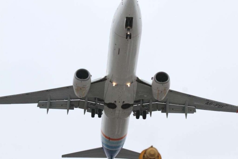 Lufthansa zbog štrajka pilota otkazala na stotine letova