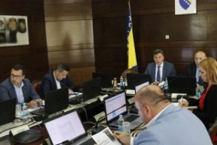 Vlada FBiH usvojila informaciju o direktnim stranim ulaganjima u FBiH za 2021. godinu