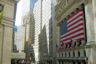 Wall Street oštro pao uoči odluka Feda