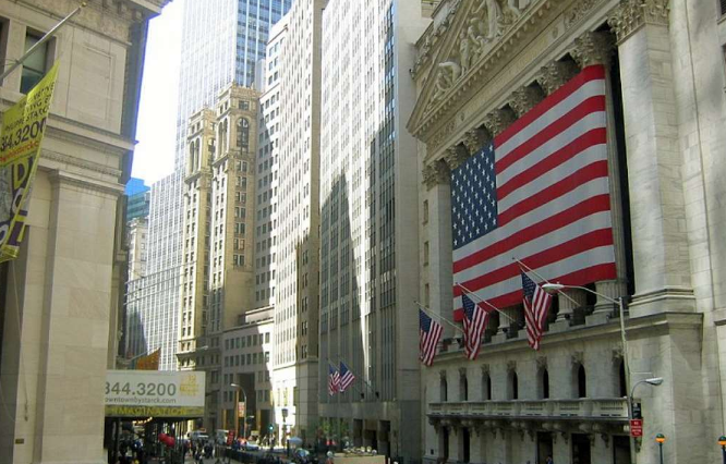 Wall Street oštro pao uoči odluka Feda