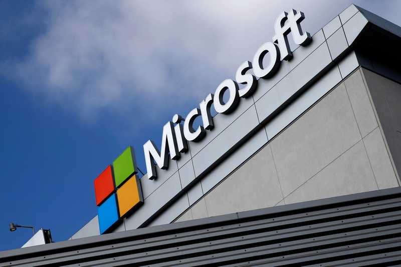 Microsoft otpušta hiljadu radnika