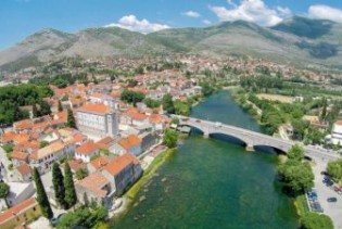 Trebinje tek očekuje navalu turista