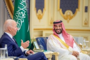 Biden najavio 'posljedice' za Saudijsku Arabiju nakon odluke OPEC+