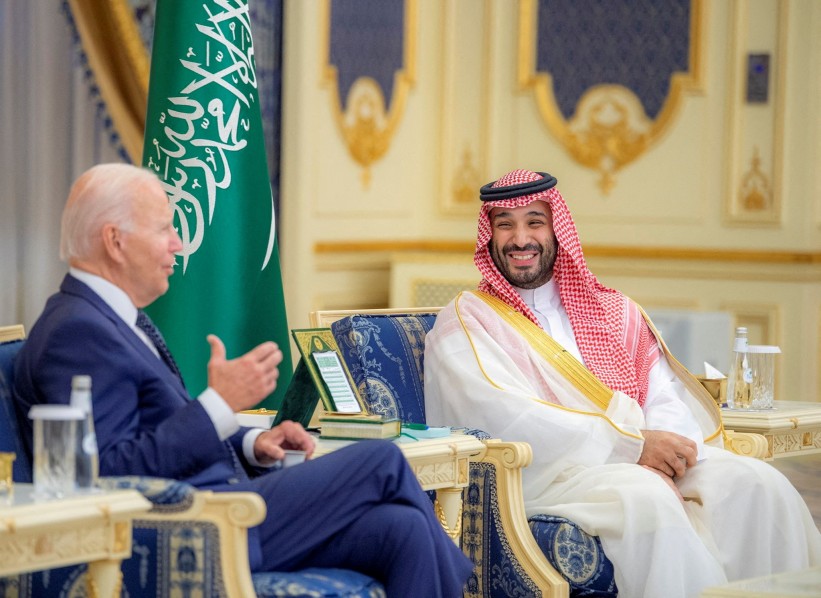 Biden najavio 'posljedice' za Saudijsku Arabiju nakon odluke OPEC+