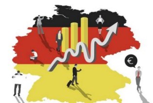 Njemačka ekonomija bilježi neočekivani rast u trećem kvartalu