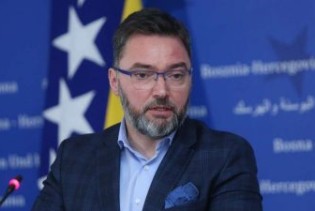 Košarac: Dostavili smo Direktoratu EK akcioni plan za izvoz crvenog mesa u EU