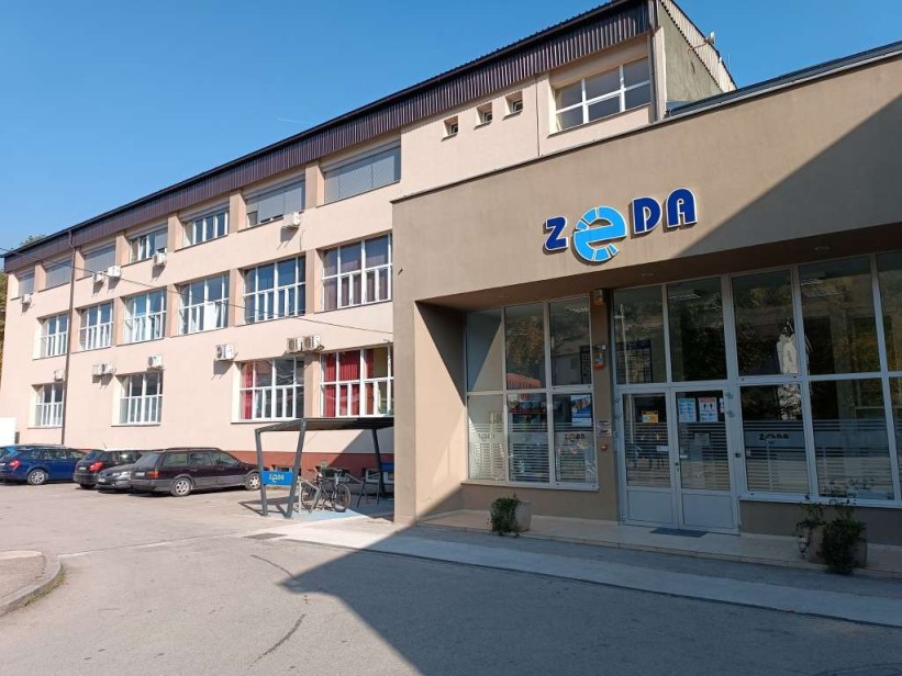 Zenička razvojna agencija ZEDA širi biznis inkubator za dodatnih 35 startup preduzeća