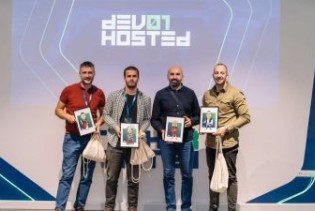 Završen osmi Tech Hosted, dokazani lider u zbližavanju poslovne i IT zajednice u BiH