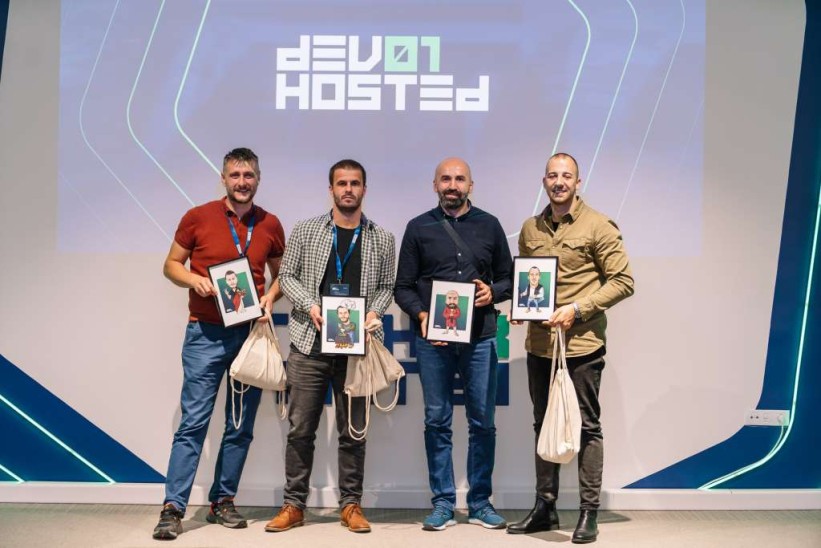 Završen osmi Tech Hosted, dokazani lider u zbližavanju poslovne i IT zajednice u BiH