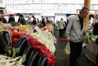 Inflacija u BiH u septembru 17,3 posto na godišnjem nivou