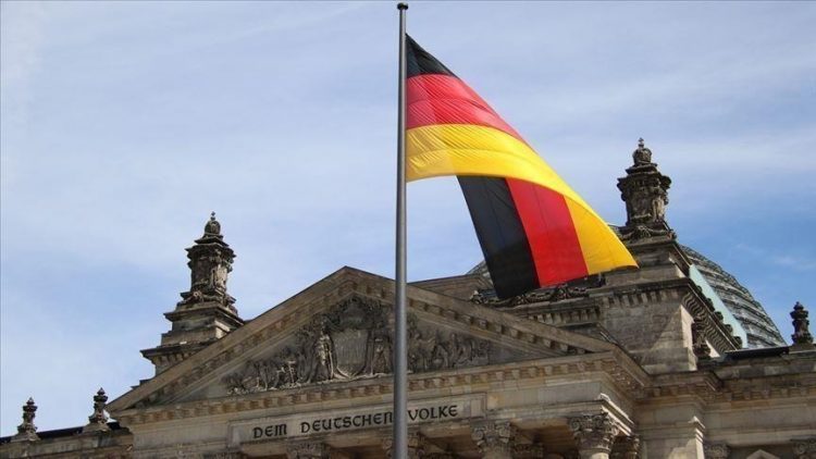 Njemačka ekonomija neočekivano se smanjila u četvrtom kvartalu