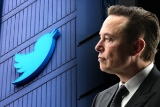 Elon Musk: Twitter mijenja logo, zbogom ‘svim pticama’