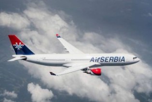 Air Serbia poslije tri desetljeća uvodi letove za Chicago, poslije dva za Kinu