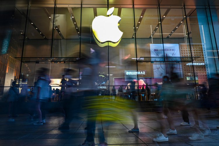 Apple upozorio na moguća kašnjenja u isporuci svojih proizvoda