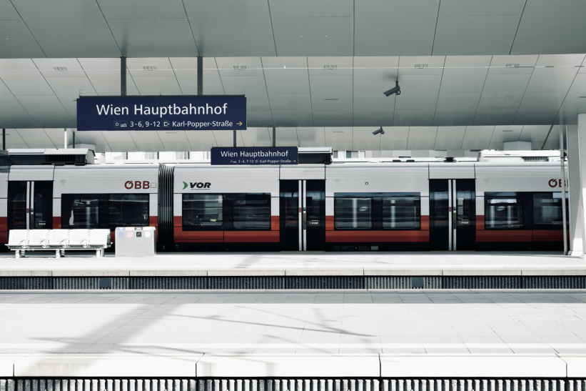 Zbog štrajka radnika se obustavlja sav željeznički promet u Austriji