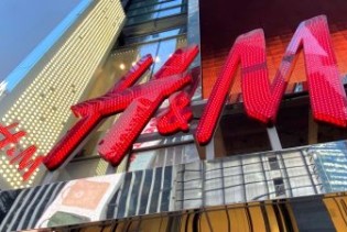 H&M tuži Kineze: Tvrdi da su im ukrali dizajn