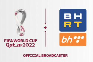 Gledajmo Svjetsko: Partnerstvo BH Telecoma i BHRT