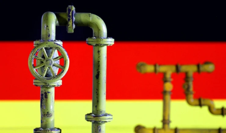 "Njemačka skladišta plina mogla bi biti popunjena više od 100 posto"