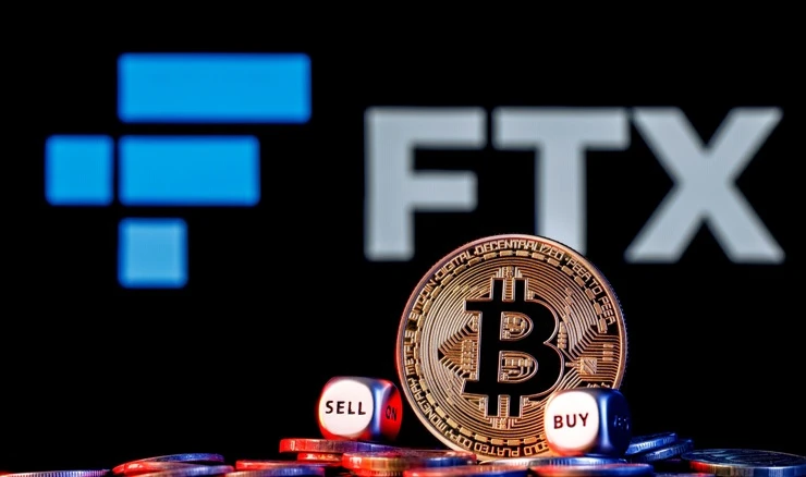 Propala trgovinu kriptovalutama FTX ima više od 100.000 vjerovnika