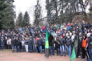 Zenički rudari prekinuli radnički neposluh, Rudniku uplaćen novac za isplatu plaća