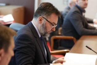 Košarac: Mogućnost angažiranja dodatnog broja internacionalnih eksperata u slučaju Trgovska gora