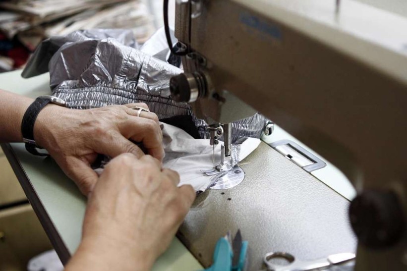 Izvoz u sektoru tekstila, odjeće, kože i obuće u devet mjeseci veći za 20,65 posto