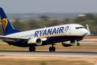Istraga protiv Ryanaira u Italiji zbog moguće zloupotrebe dominantne pozicije na tržištu