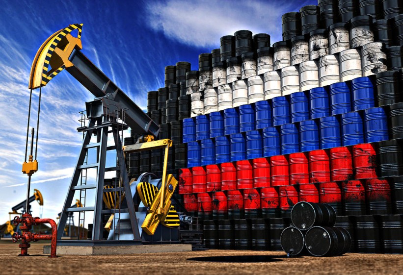 Nafta je porasla za više od 1% zbog pada izvoza iz Rusije