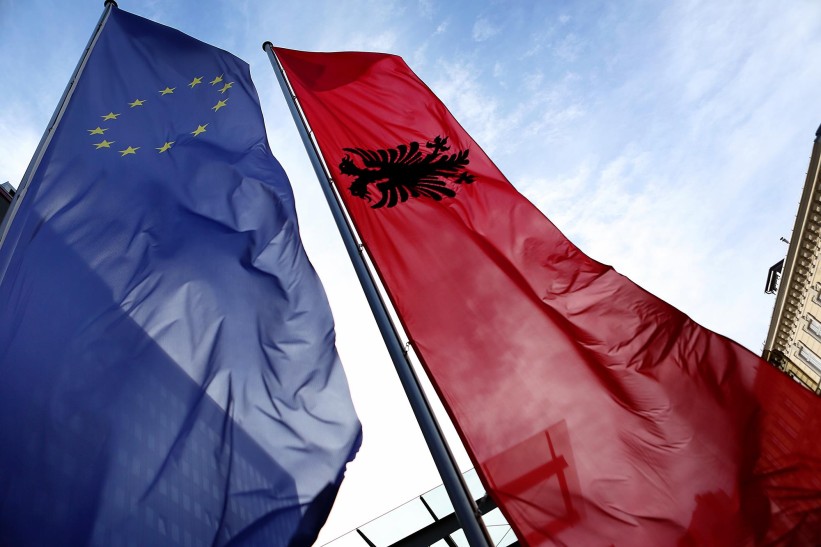 Albanija zadnja u Evropi po prihodima po glavi stanovnika