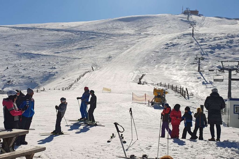 Građani BiH sve više odlaze na evropska skijališta