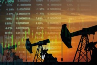 Cijene nafte porasle nakon prošlosedmičnog pada