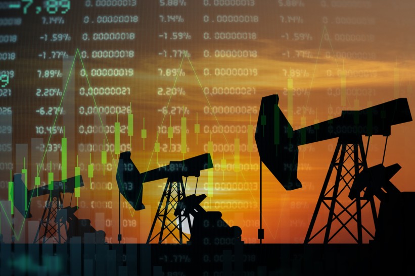Cijene nafte porasle drugu sedmicu zaredom