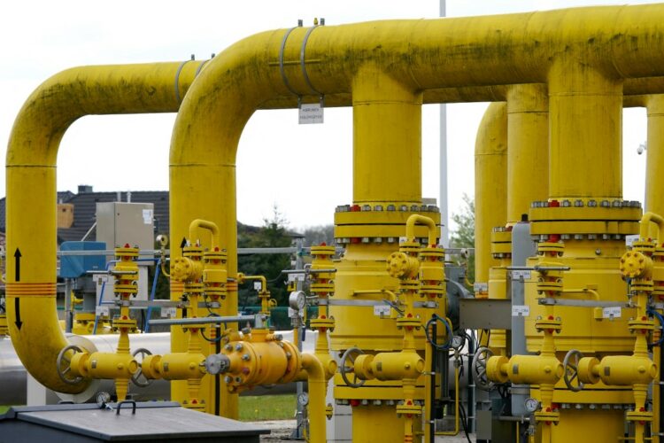 Rusija spremna obnoviti isporuke plina Evropi