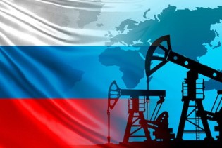 Rusi zabrinuli svijet: Svoju naftu ćemo uglavnom prodavati prijateljskim zemljama
