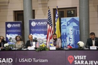 USAID Turizam: Uspjesi u 2022. godini