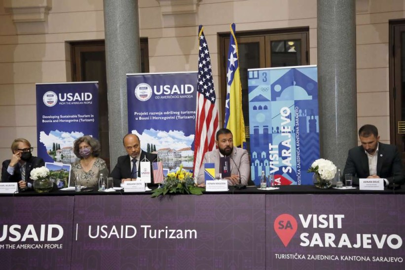 USAID Turizam: Uspjesi u 2022. godini