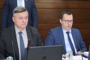 Utvrđena tri zakona značajna za energetski sektor FBiH