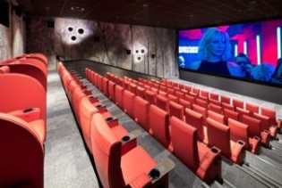 Nastavljen trend rasta i razvoja kino-tržišta u BiH