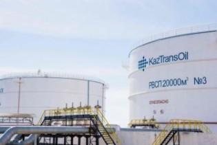 Rusko ministarstvo energije odobrilo je tranzit kazahstanske nafte u Njemačku