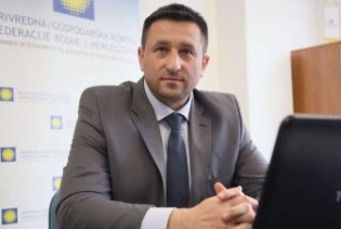 Mališević: Konstantan rast metalskog i drvnog sektora BiH uprkos izazovima