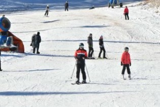 Otvorena sezona skijanja na Bjelašnici